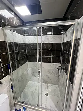 Kirayə verilir 2 otaqlı mənzil 50 m²