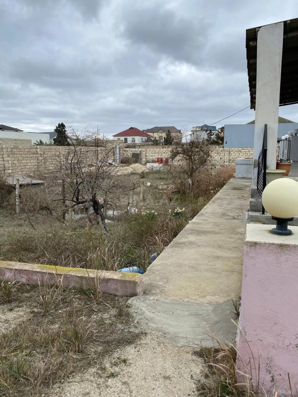 Satılır torpaq sahəsi 12 m²