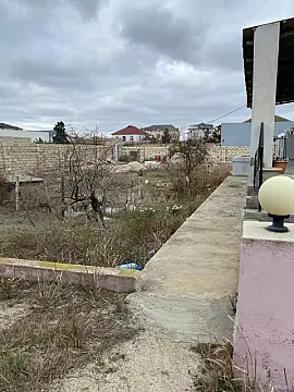 Satılır torpaq sahəsi 12 m²