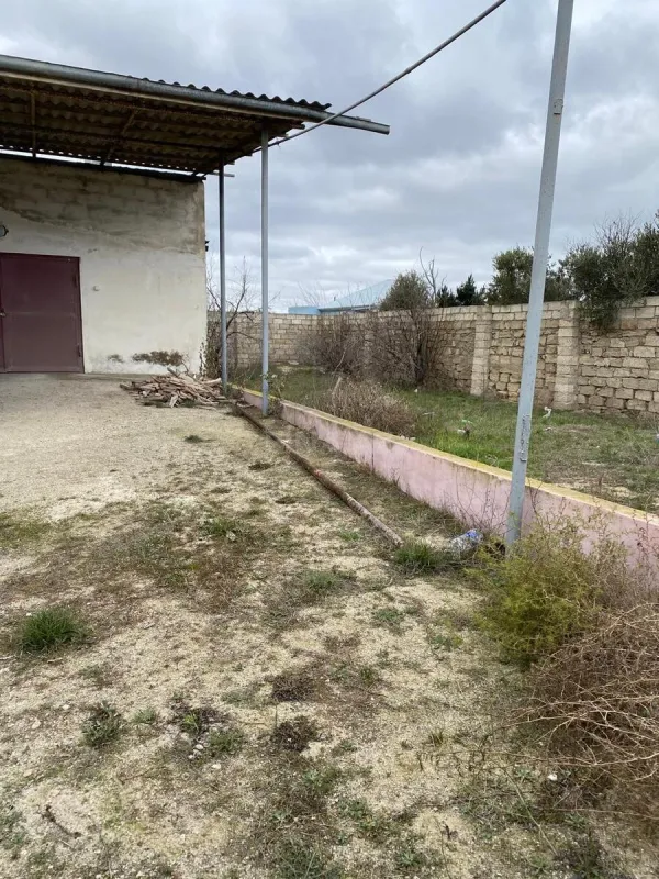 Satılır torpaq sahəsi 12 m²