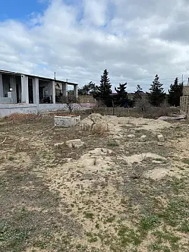 Satılır torpaq sahəsi 12 m² — Bakı, Şüvəlan 12.00 m²