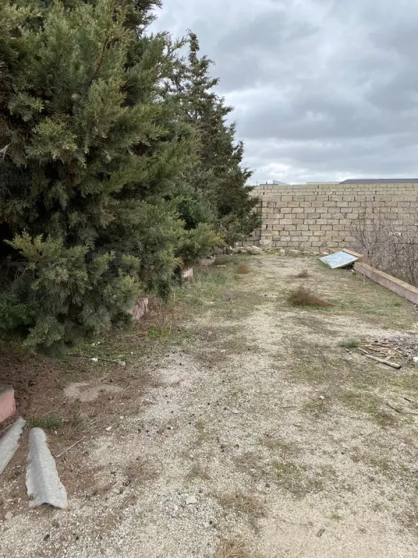 Satılır torpaq sahəsi 12 m²