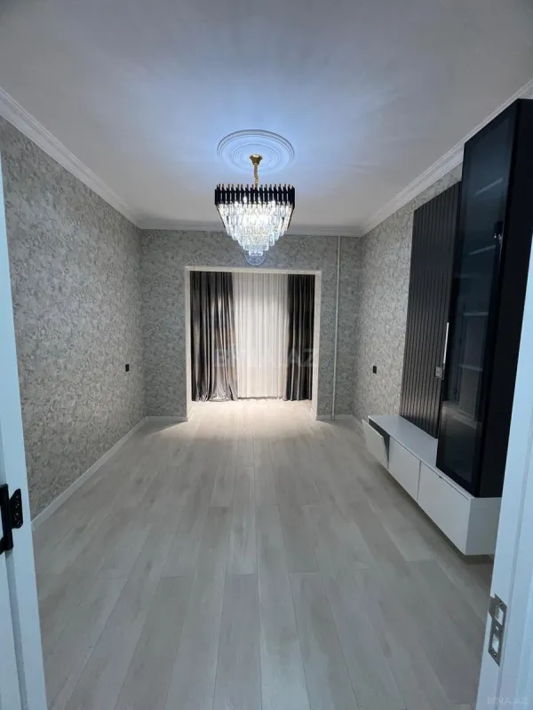 Satılır 3 otaqlı mənzil 75 m²