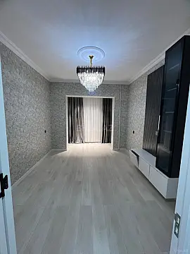 Satılır 3 otaqlı mənzil 75 m² — Bakı, Memar Əcəmi yanı 3 otaq 75.00 m²