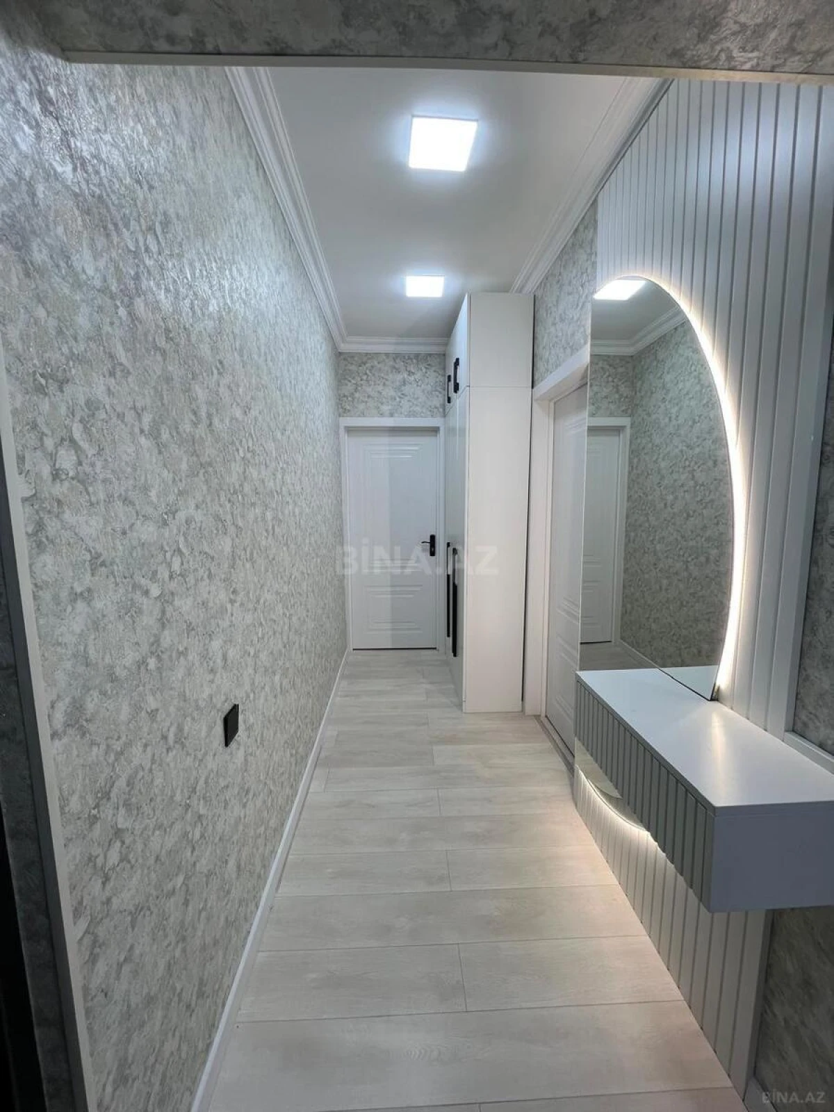 Satılır 3 otaqlı mənzil 75 m²