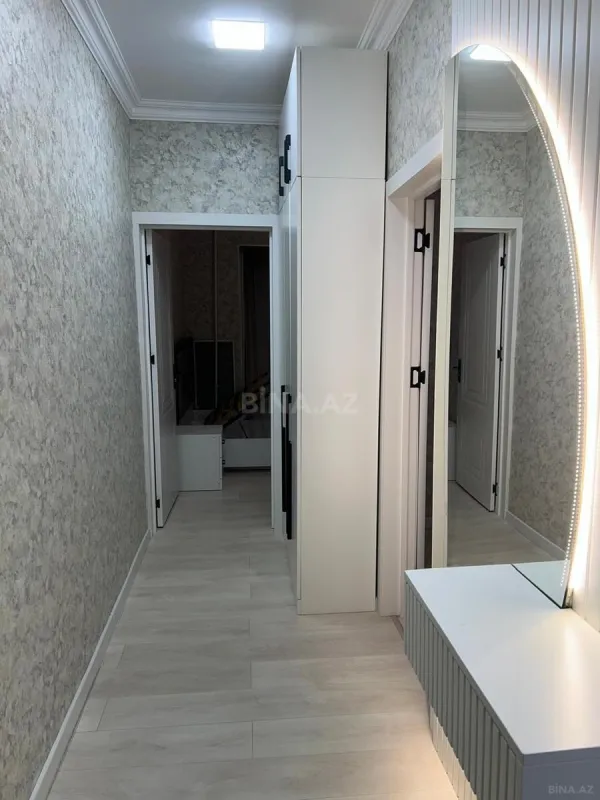 Satılır 3 otaqlı mənzil 75 m²