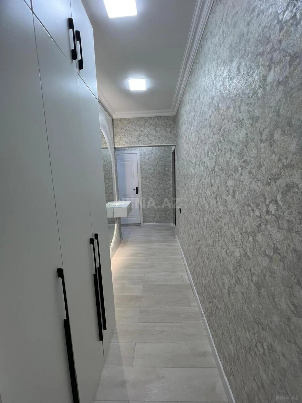 Satılır 3 otaqlı mənzil 75 m²