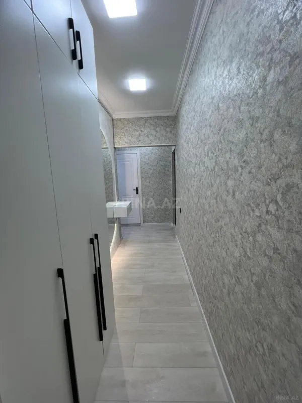 Satılır 3 otaqlı mənzil 75 m²
