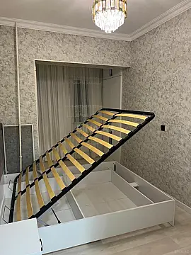 Satılır 3 otaqlı mənzil 75 m²