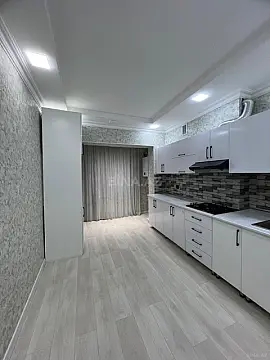 Satılır 3 otaqlı mənzil 75 m²