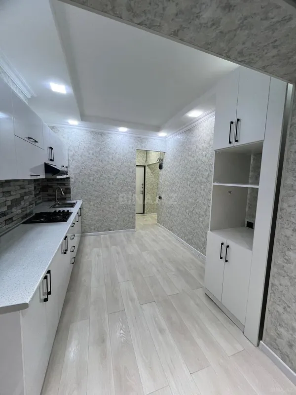 Satılır 3 otaqlı mənzil 75 m²