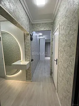 Satılır 3 otaqlı mənzil 75 m²