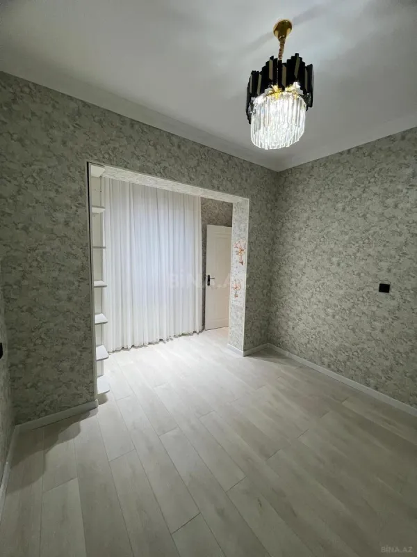 Satılır 3 otaqlı mənzil 75 m²
