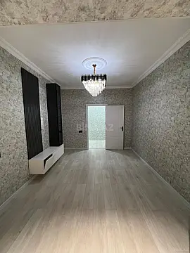 Satılır 3 otaqlı mənzil 75 m²