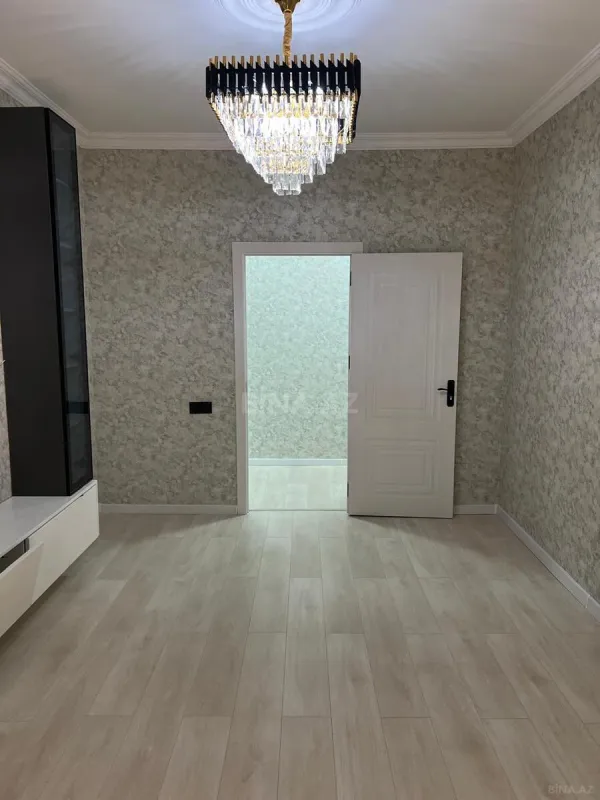 Satılır 3 otaqlı mənzil 75 m²