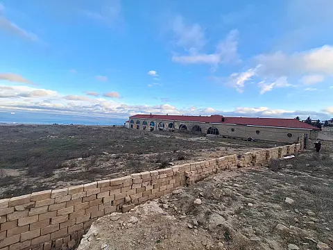 Satılır torpaq sahəsi 55 m²