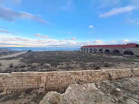 Satılır torpaq sahəsi 55 m²