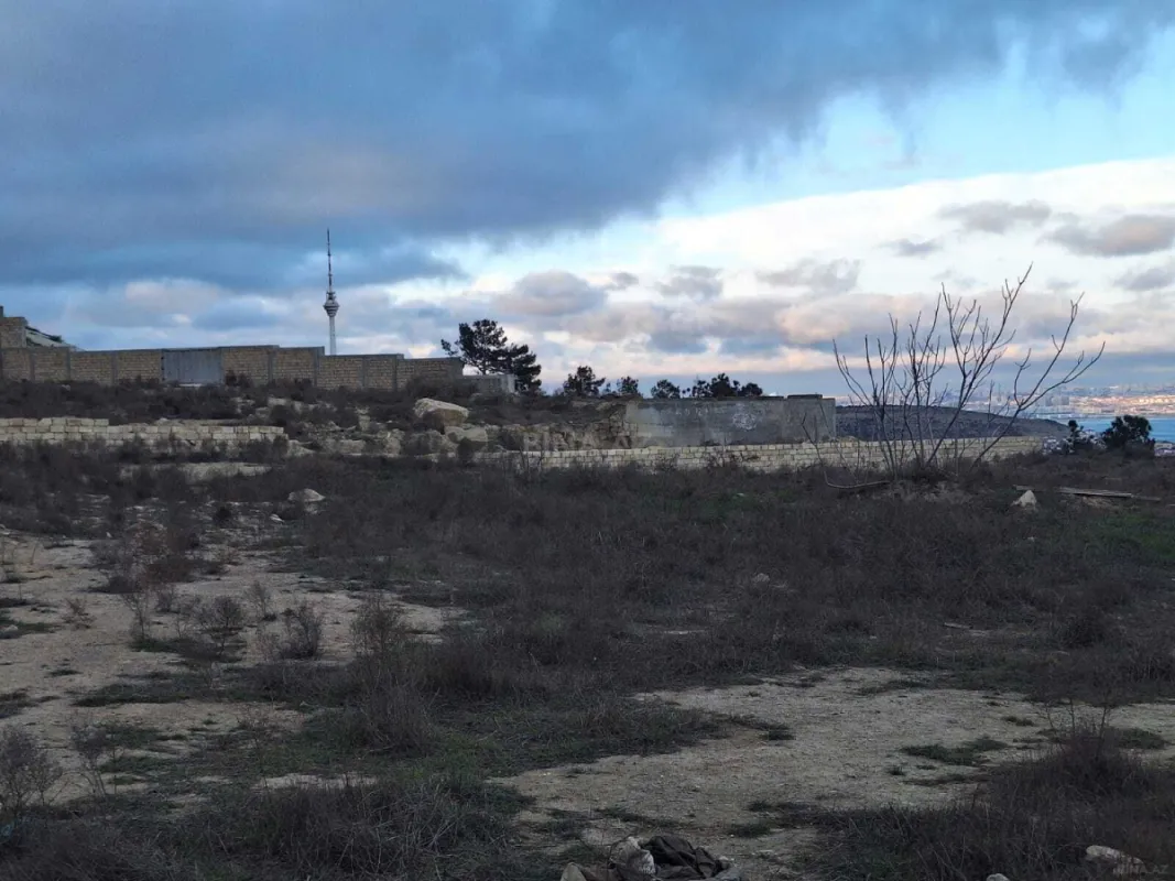 Satılır torpaq sahəsi 55 m²