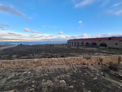 Satılır torpaq sahəsi 55 m²