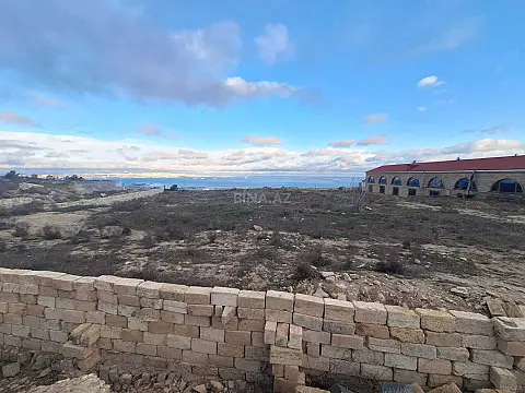 Satılır torpaq sahəsi 55 m²