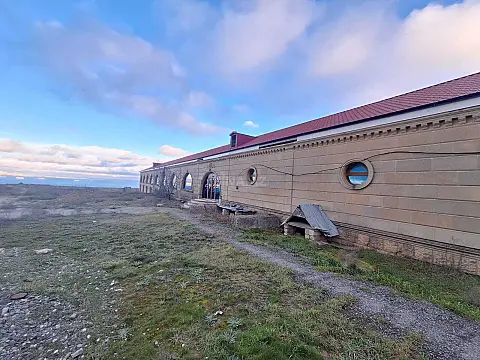 Satılır torpaq sahəsi 55 m² — Bakı, Badamdar 55.00 m²