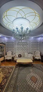 Satılır 3 otaqlı mənzil 143 m² — Bakı, 8-ci kilometr 3 otaq 143.00 m²