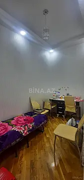 Satılır 3 otaqlı mənzil 143 m²
