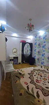 Satılır 3 otaqlı mənzil 143 m²