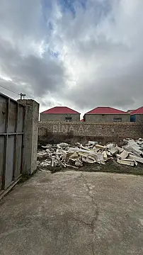 Satılır obyekt 550 m²