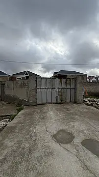 Satılır obyekt 550 m²