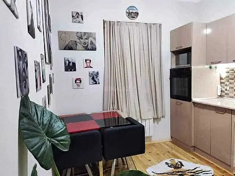 Satılır 4 otaqlı həyət evi 100 m²