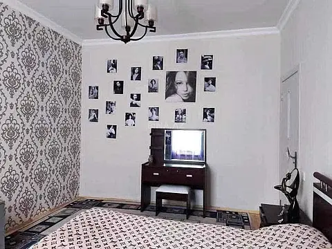 Satılır 4 otaqlı həyət evi 100 m²