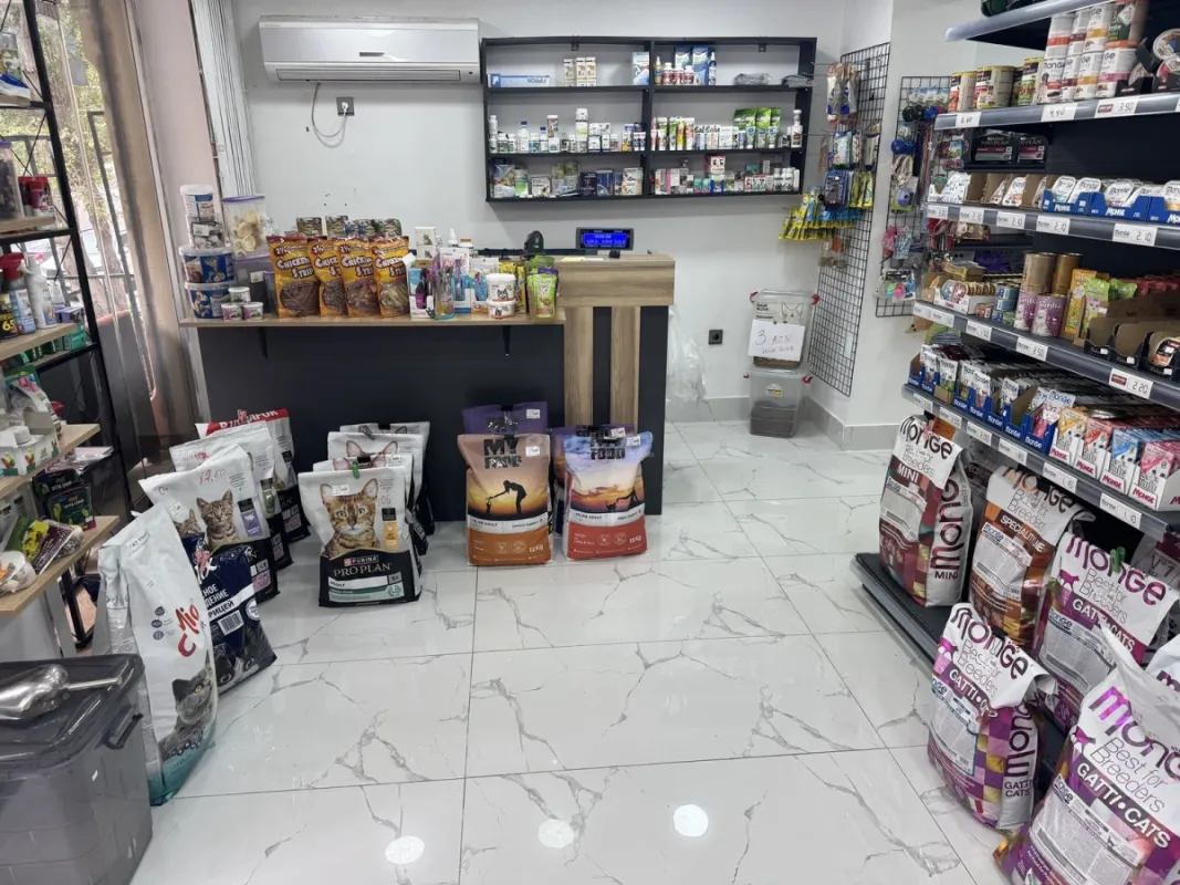 Kirayə verilir obyekt 80 m²