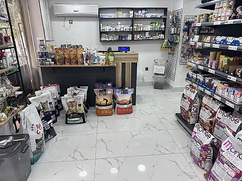 Kirayə verilir obyekt 80 m²