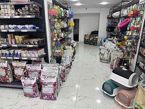 Kirayə verilir obyekt 80 m²