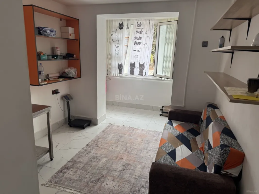 Kirayə verilir obyekt 80 m²