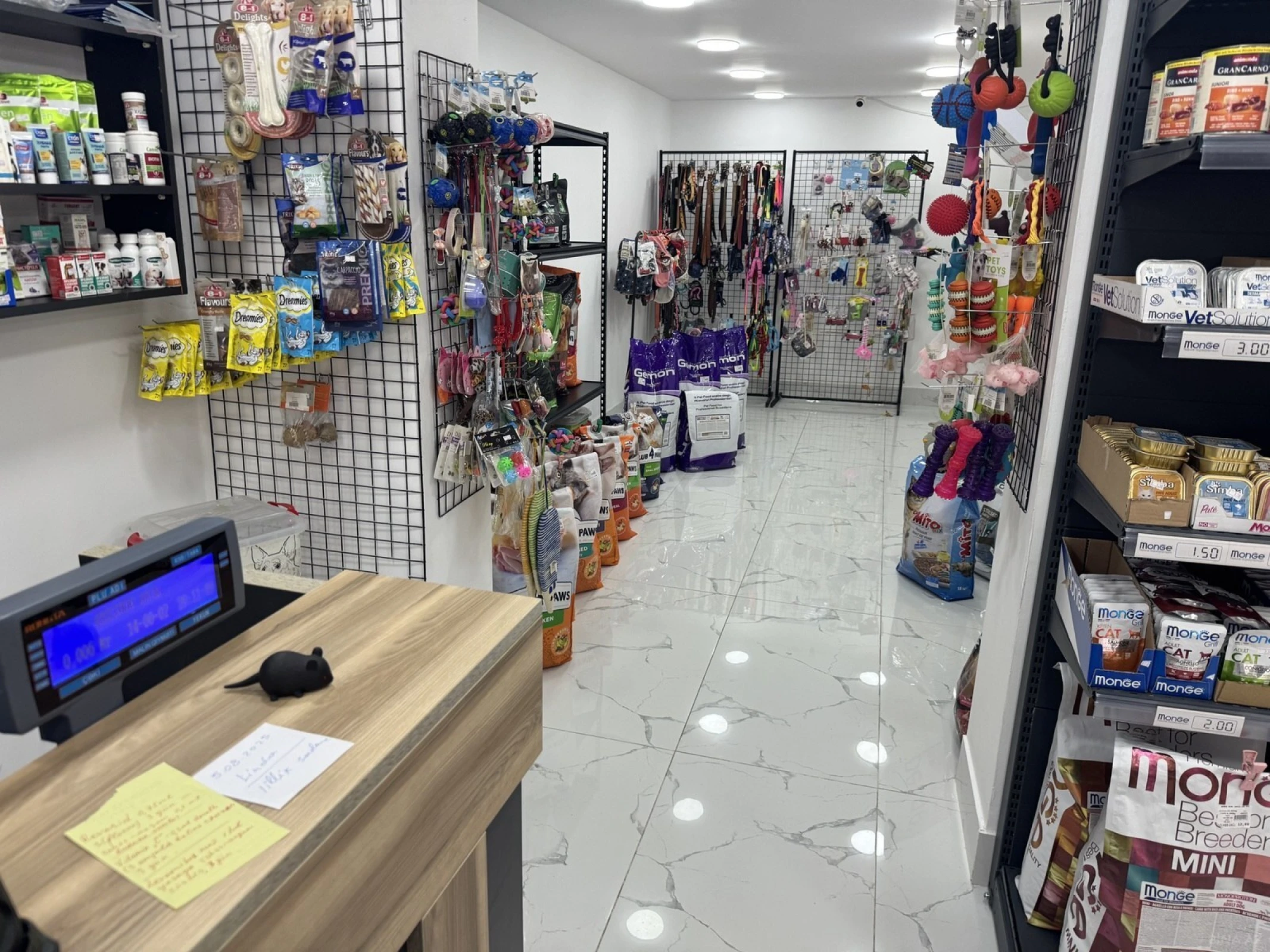 Kirayə verilir obyekt 80 m²