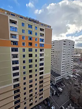 Kirayə verilir 2 otaqlı mənzil 80 m² — Bakı, İnşaatçılar 2 otaq 80.00 m²