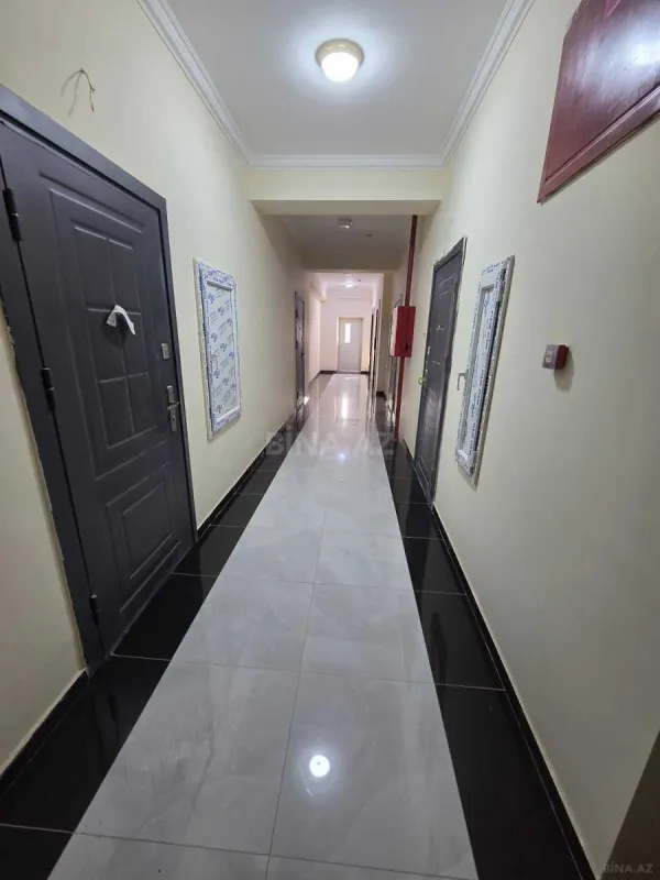Kirayə verilir 2 otaqlı mənzil 80 m²