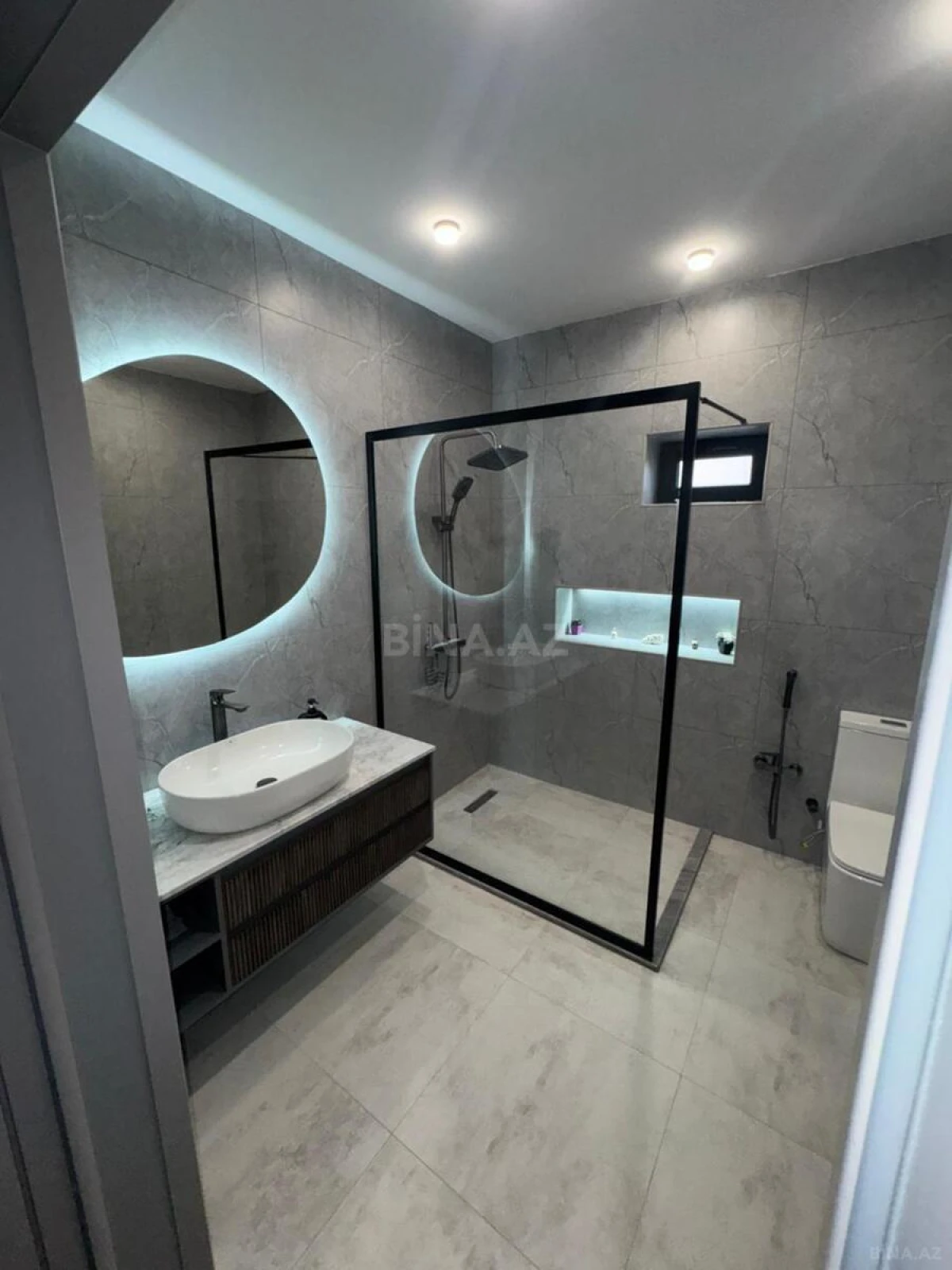 Satılır 3 otaqlı həyət evi 150 m²