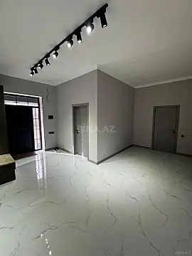Satılır 3 otaqlı həyət evi 150 m² — Bakı, Şüvəlan 3 otaq 150.00 m²