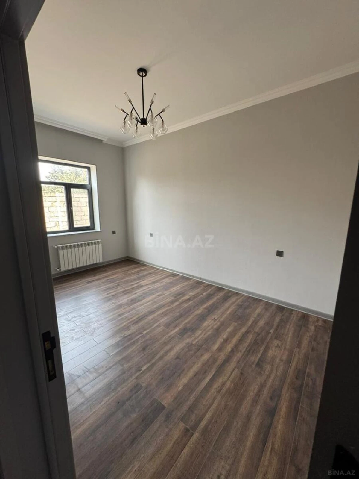 Satılır 3 otaqlı həyət evi 150 m²