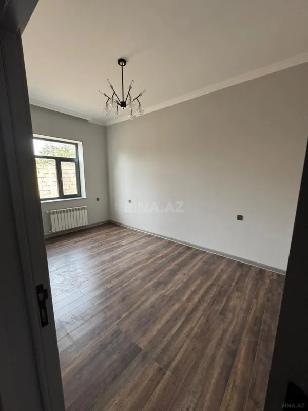 Satılır 3 otaqlı həyət evi 150 m²