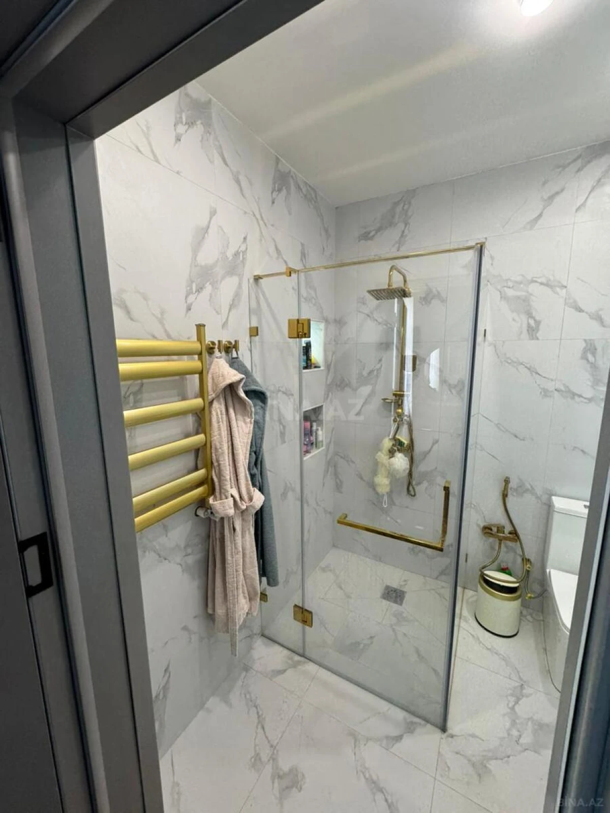 Satılır 3 otaqlı həyət evi 150 m²