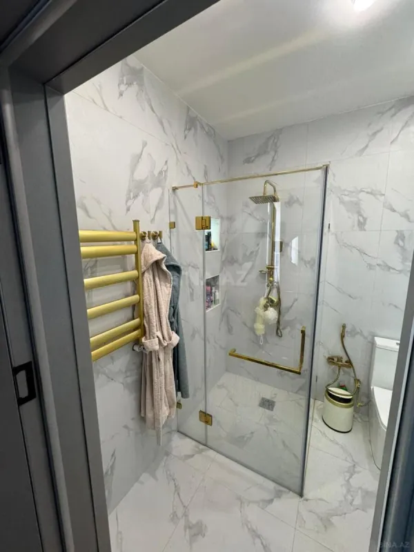 Satılır 3 otaqlı həyət evi 150 m²