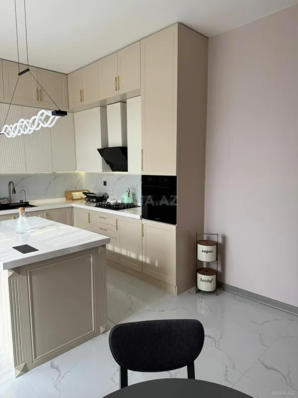 Satılır 3 otaqlı həyət evi 150 m²