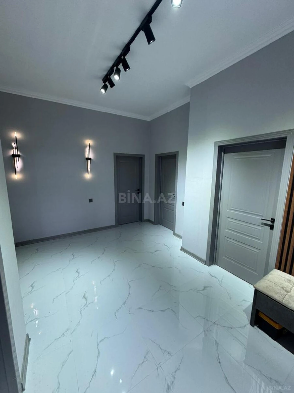 Satılır 3 otaqlı həyət evi 150 m²