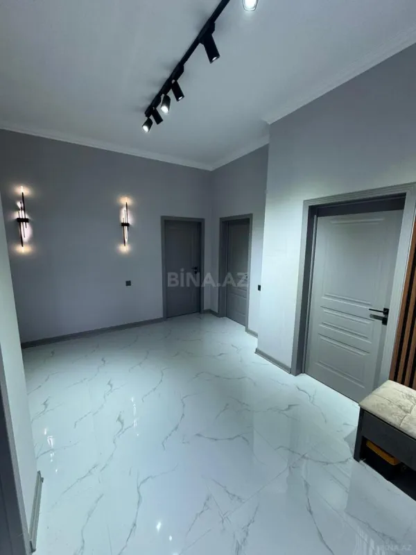 Satılır 3 otaqlı həyət evi 150 m²
