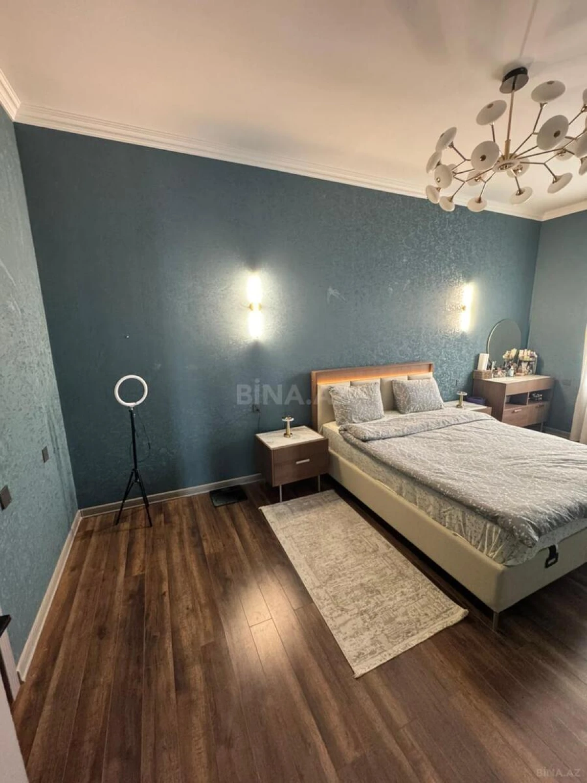 Satılır 3 otaqlı həyət evi 150 m²