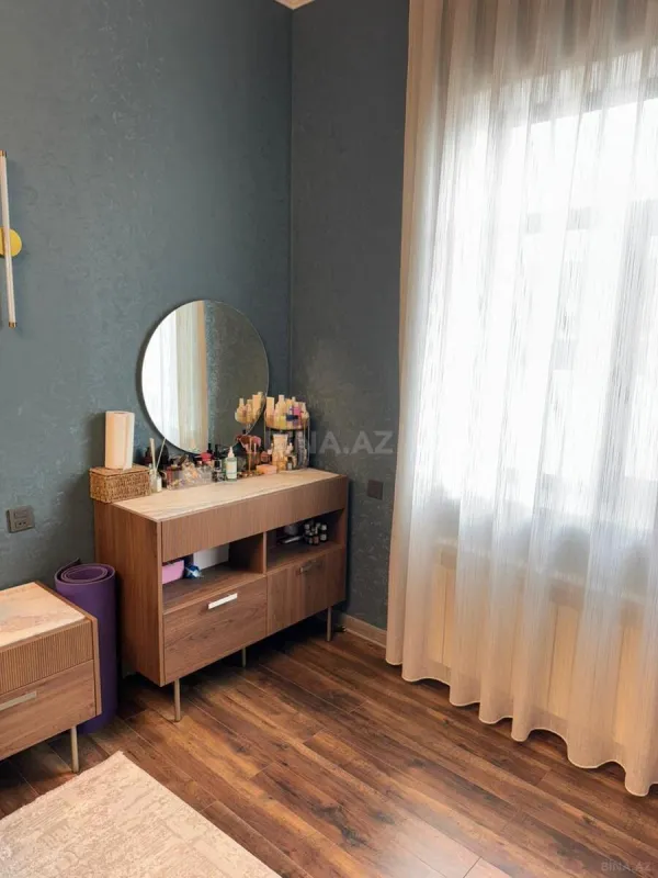 Satılır 3 otaqlı həyət evi 150 m²